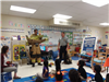 Fire and Life Safety Education - Classroom Presentation