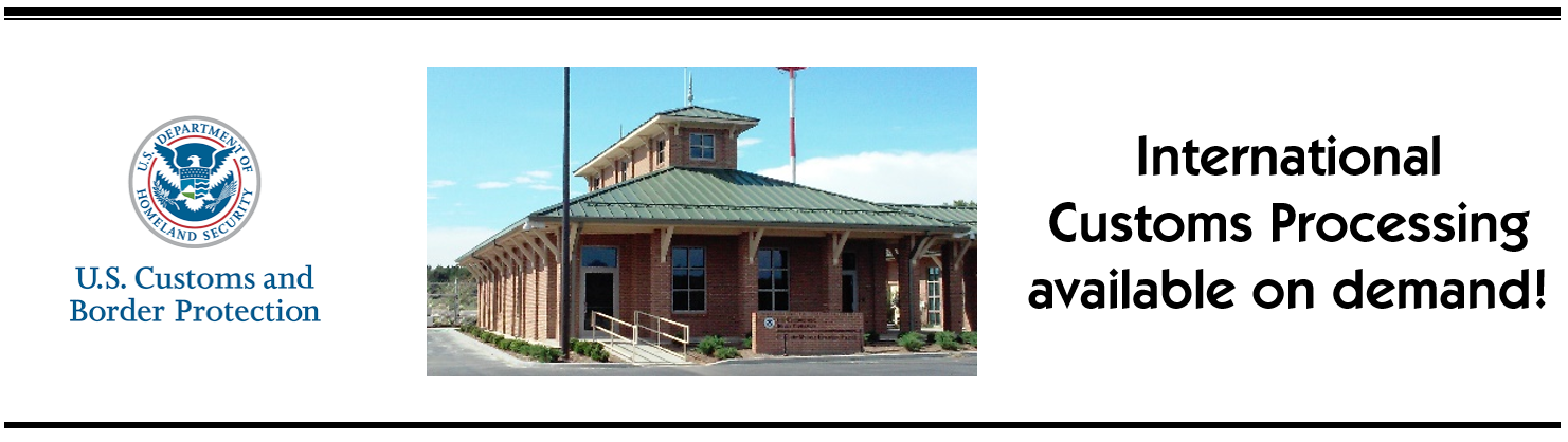 Customs and Border Protection