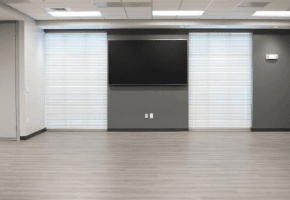 Left Side Television