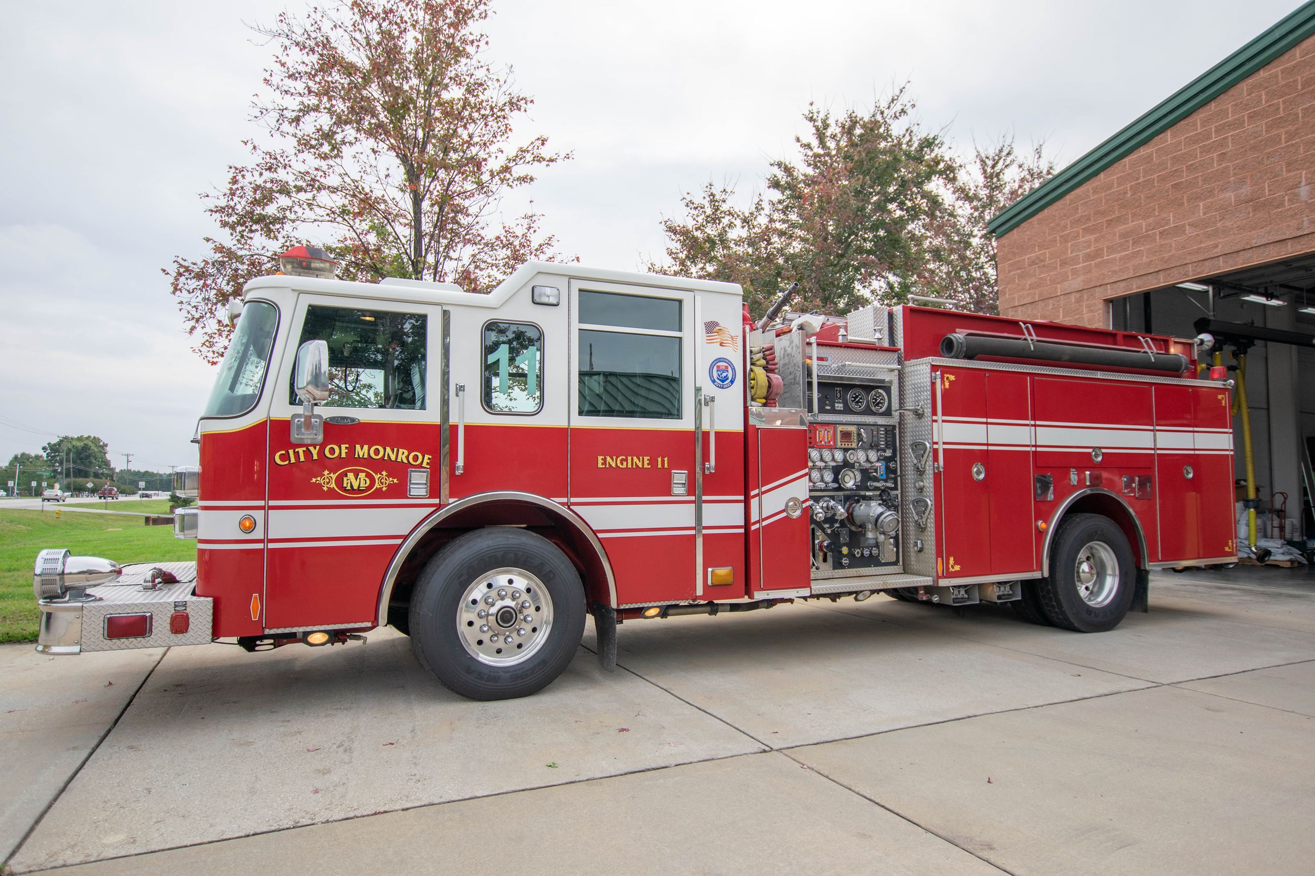 Apparatus - Reserve 11