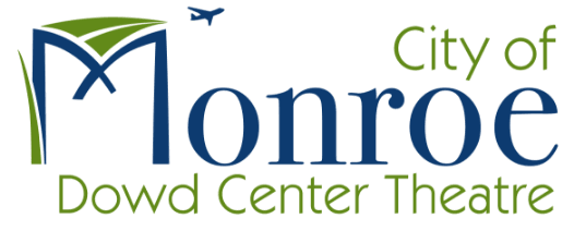 Monroe NC Dowd Center Theatre Homepage