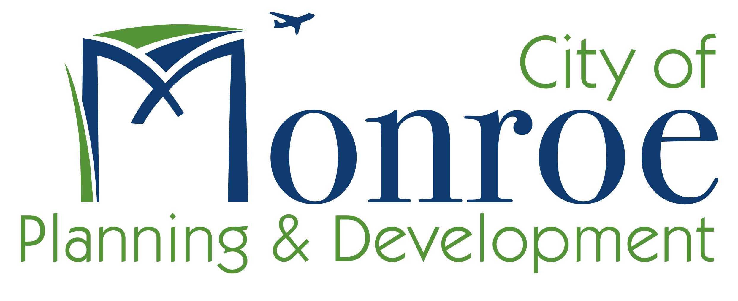 City of Monroe Planning and Development