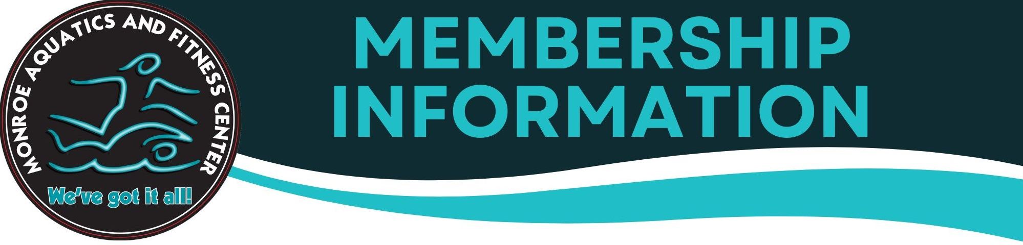 Membership Information