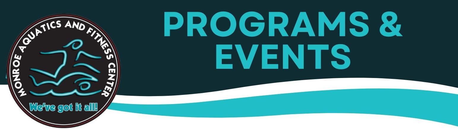 Programs and Events